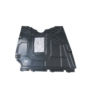 FIAT DOBLO- 11/15; KARTER MUHAFAZA PLASTİĞİ (EUROBUMP) 51832045 1872-6945