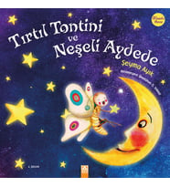Tırtıl Tontini ve Neşeli Aydede