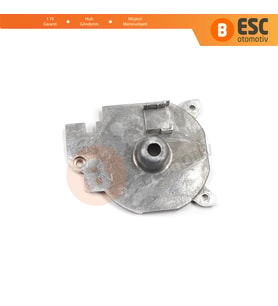 Mercedes W203 CL203 W211 S211 C209 C215 C219 2038203142 İçin Panoramik Tavan Sunroof Motor Kapağı