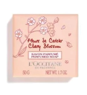 L'occitane Kiraz Çiçeği Sabun 50 gr