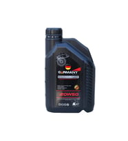 DG OIL GERMANY 20w-50 Full Synthetic 1 Lt