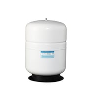 Aquames-Pae Marka Su Arıtma 9.2(35 Litre) Galon Metal Tank NSF sertifikalı