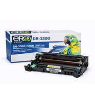 DR-3300 / Brother MFC-8440dnv Muadil Drum Ünitesi