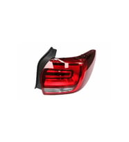 RENAULT SYMBOL ARKA STOP (YERLİ)SAĞ 2016- 265505392R