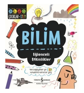 Bilim - Eğlenceli Etkinlikler