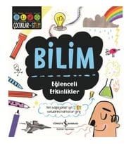 Bilim - Eğlenceli Etkinlikler