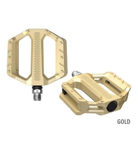 Shimano Pedal Mtb PD-EF202 Platform Gold (Altın)
