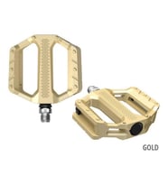 Shimano Pedal Mtb PD-EF202 Platform Gold (Altın)