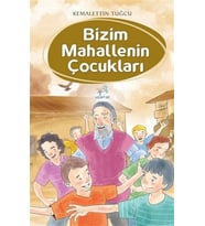 Bizim Mahallenin Çocukları