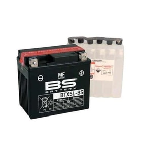 BS Akü BTX5L-BS