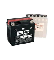 BS Akü BTX5L-BS