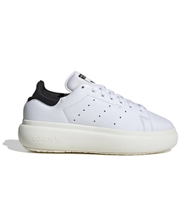 adidas Stan Smith Pf W Unisex Günlük Ayakkabı IE0450 Beyaz