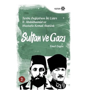 Sultan ve Gazi