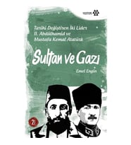 Sultan ve Gazi