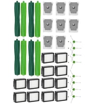 iRobot Roomba E5 E6 E7 Uyumlu 12 Aylık Yaşam Kiti