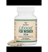 Double Wood Liboost for Women Libido 60 Capsul.Tr Tek Yetkili SATICISI OZELSPORCUGIDALARI'DIR 3934 (Renksiz)