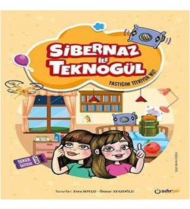 Sibernaz İle Teknogül Yastığım Titriyor Mu?