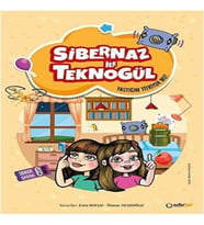 Sibernaz İle Teknogül Yastığım Titriyor Mu?