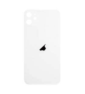 iPhone 11 Arka Pil Kapağı (Beyaz)