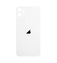 iPhone 11 Arka Pil Kapağı (Beyaz)