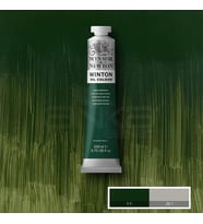 Winsor & Newton Winton Yağlı Boya 200ml 405 Dark Verdigris