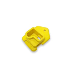 VW Caravelle T6 2010-2015 Motor Kaput Demiri Yuvası 7H0823573A