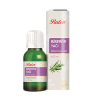 Biberiye Yağı 20ml Içilebilir Doğal Bitkisel Uçucu Yağ Yağ