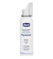 İzotonik Deniz Suyu Spreyi 100 Ml