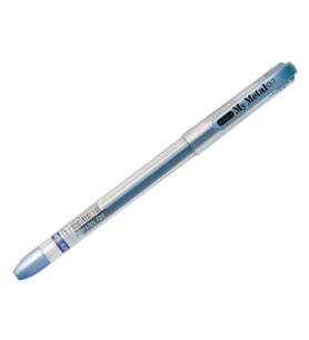 Dong-A My Metal 0.7 mm Yaldızlı Kalem METALİK MAVİ 