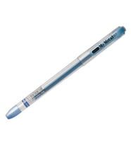 Dong-A My Metal 0.7 mm Yaldızlı Kalem METALİK MAVİ 
