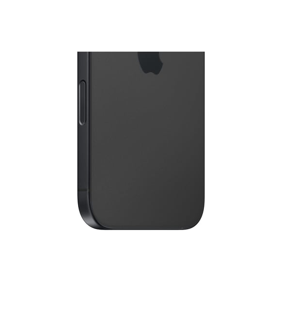 Apple iPhone 16 256GB Siyah (Apple Türkiye Garantili)