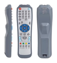 Crea Uydu Alıcı Kumandası 4851
