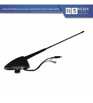 Suzuki D-max Euro 5 Anten 2012-2016 8980530480