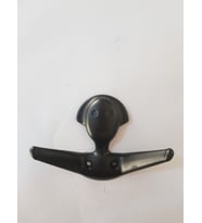 ELBİSE ASKISI MODEL 778010 SİYAH