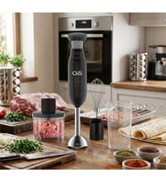 CVS DN 12110 3 in 1 Blender Set 2000 Watt