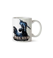 Dark Souls Porselen Kupa Bardak