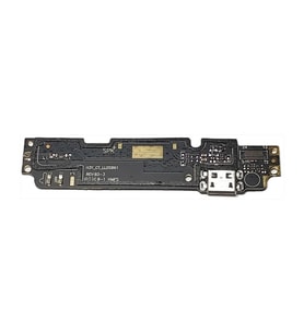 Xiaomi Redmi Note 3 Uyumlu Şarj ve Mikrofon Bordu