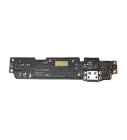 Xiaomi Redmi Note 3 Uyumlu Şarj ve Mikrofon Bordu