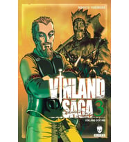 Vinland Saga - Vinland Destanı 3
