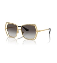 Dolce Gabbana DG2306 02/8G 55 Kadın Güneş Gözlüğü