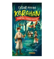 Karahan - Kartal Terbiyecisi