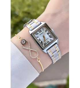 Casio CSGNCT45 Kadın Kol Saati