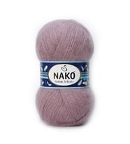 NAKO MOHAIR DELICATE 05090 (Lila)
