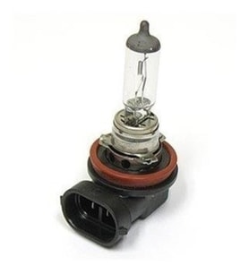 Ampul H11 Sis Ve Far  Ampulü Normal Işık