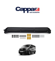 CAPPAFE Renault Trafic 3 Ön Cam Güneşliği Siperlik Şapka 2014-›