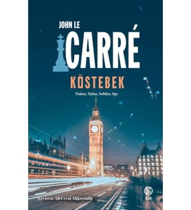 Köstebek