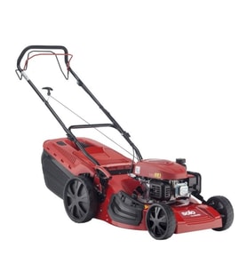 ALKO 5210 SP A 4bg 139cc 51cm 60lt 35.2kg Alko Pro 145 Motorlu Çelik Benzinli Çim Biçme Makinesi