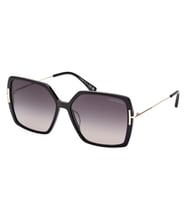 Tom Ford TF1039/S 01B 59 Kadın Güneş Gözlüğü