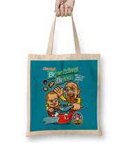 Breaking Bad Breaking Bran Bez Çanta Uzun Saplı
