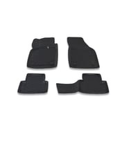 Rizline  Volvo V50 2004-2012 3D Havuzlu Paspas